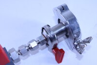 VÖGTLIN Mass Flow Controller FKM/500 N2