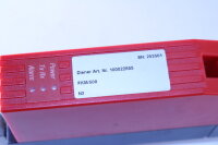 VÖGTLIN Mass Flow Controller FKM/500 N2