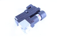 EDWARDS PV10EKA  Eckventil Neu