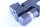EDWARDS PV10EKA  Eckventil Neu