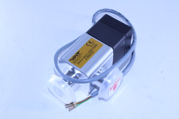 VAT  26424-KA21-0002/0285  A-846333  Eckventil