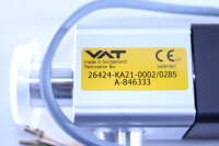VAT  26424-KA21-0002/0285  A-846333  Eckventil