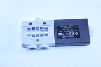 FESTO Magnetventil MHE3-MS1H-3/2G-1/8 (525147)