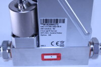 BRONKHORST mass flow controller VAC-CV-200-AAD-00-K...
