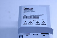 LENZE Inverter I55AE125B10010000S