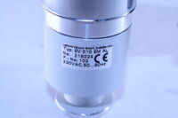 LEYBOLD EV 010 EM AL Eckventil