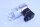LEYBOLD EV 010 EM AL Eckventil