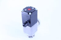 LEYBOLD No.29821 F-No 703  Eckventil