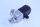 LEYBOLD No.29821 F-No 703  Eckventil