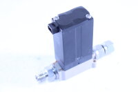BÜRKERT 6628 A3,0 FFKMPK Magnetventil