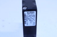 BÜRKERT 6628 A3,0 FFKMPK Magnetventil