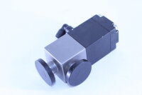 LEYBOLD 29820 Eckventil
