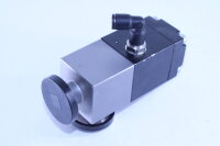 LEYBOLD 29820 Eckventil