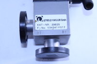 LEYBOLD 29820 Eckventil