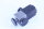 LEYBOLD 29820 Eckventil