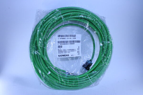 SIEMENS 6FX5002-2DC10-1CD0 Signalkabel