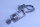 MKS BARATRON Pressure Transducer R750B11TCD2GG