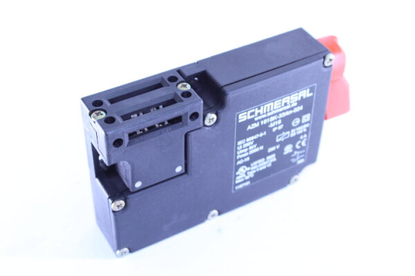 SCHMERSAL Sicherheitsschalter AZM 161SK-33rkn-024