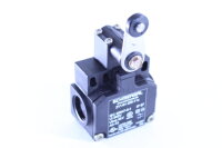 SCHMERSAL Rollenschalter ZV14H 256-11Z