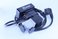 LEYBOLD 59181224 Eckventil