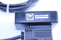 LEYBOLD 59181224 Eckventil