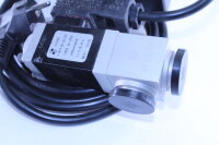 LEYBOLD 59181224 Eckventil