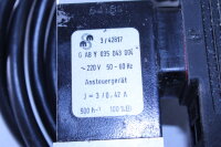 LEYBOLD 59181224 Eckventil