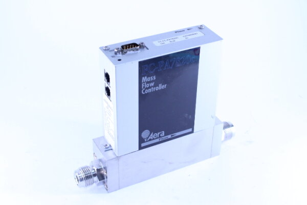 AERA  mass flow controller FC-PA7820c  100SLM  Ar