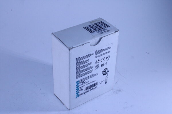 SIEMENS Lastüberwachung 3RF2950-0GA13