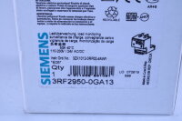 SIEMENS Lastüberwachung 3RF2950-0GA13