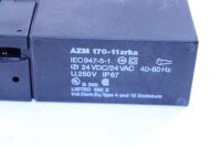 SCHMERSAL Sicherheitsschalter AZM 170-11zrka