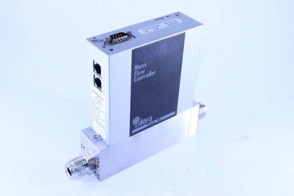 AERA  mass flow controller FC-PA7820c  35SLM NF3 (0.500)