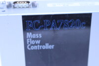 AERA  mass flow controller FC-PA7820c  35SLM NF3 (0.500)