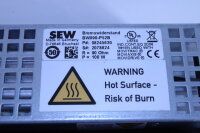 SEW MDX61B0014-5A3-4-00/DEH11B MOVIDRIVE B Umrichter