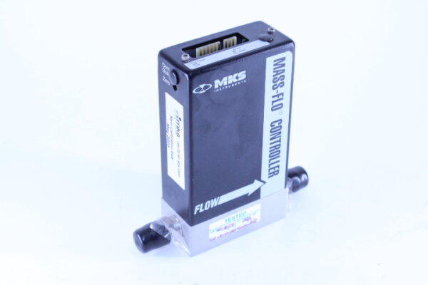 mks  Mass Flow Controller 1479A24CR1CM  20 slm Gas N2