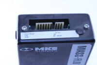 mks  Mass Flow Controller 1479A24CR1CM  20 slm Gas N2