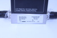 mks  Mass Flow Controller 1479A24CR1CM  20 slm Gas N2