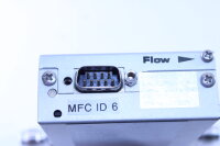 AERA  mass flow controller FC-PA7800C Range 2000 SCCM Gas CO2
