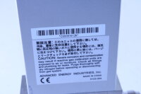 AERA  mass flow controller FC-PA7800C Range 2000 SCCM Gas CO2
