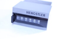 HENGSSTLER 0464165 Zähler