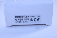 HENGSSTLER 0464165 Zähler