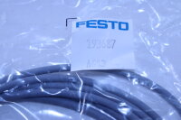 FESTO 193687 Steckdosenkabel
