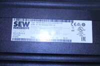 SEW MDX61B0014-5A3-4-00/DEH11B MOVIDRIVE B Umrichter