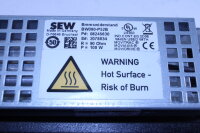 SEW MDX61B0014-5A3-4-00/DEH11B MOVIDRIVE B Umrichter