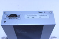 AERA  mass flow controller TC FC-PA7820C  150 SLM H2