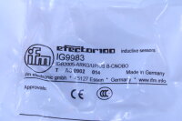 IFM electronic IG9983 Induktiver Sensor