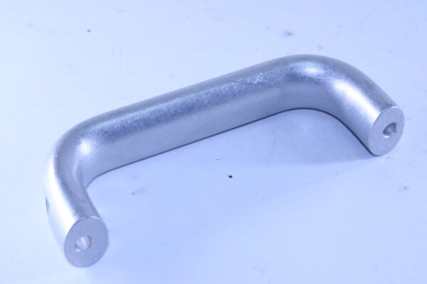 2 Stück Ganter Bügelgriff GN 565.1-26-132 Alu blank