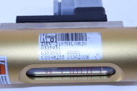 KOBOLD DSV-2107HU0R20 Durchflussmesser