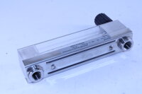 KROHNE DK 800/R Schwebekörper Durchflussmesser