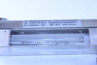 KROHNE DK 800/R Schwebekörper Durchflussmesser